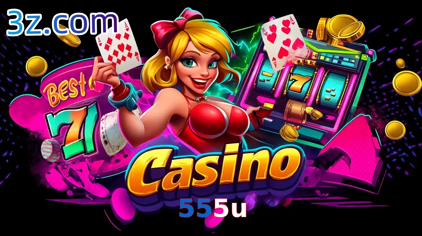 555u
