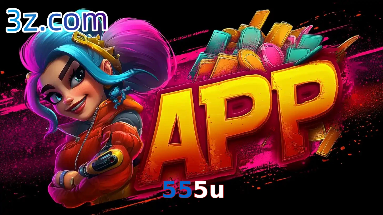 555u