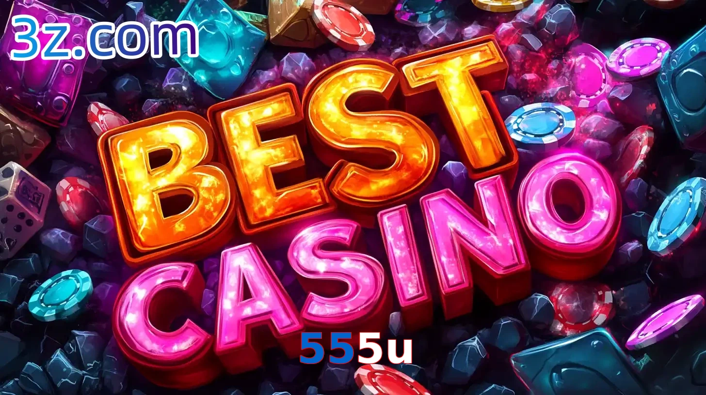 555u