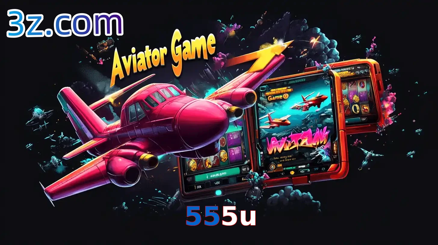 555u