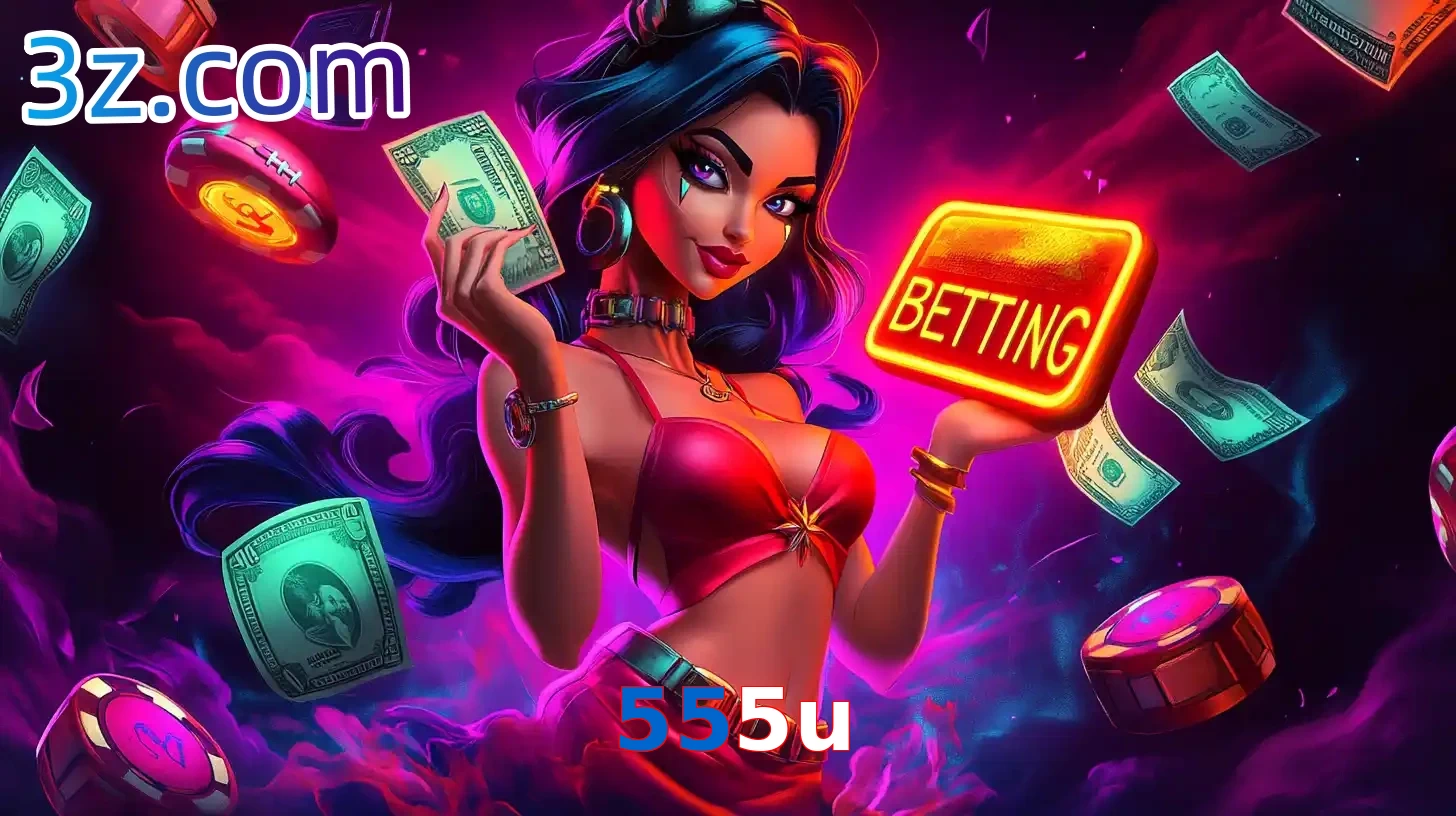 555u