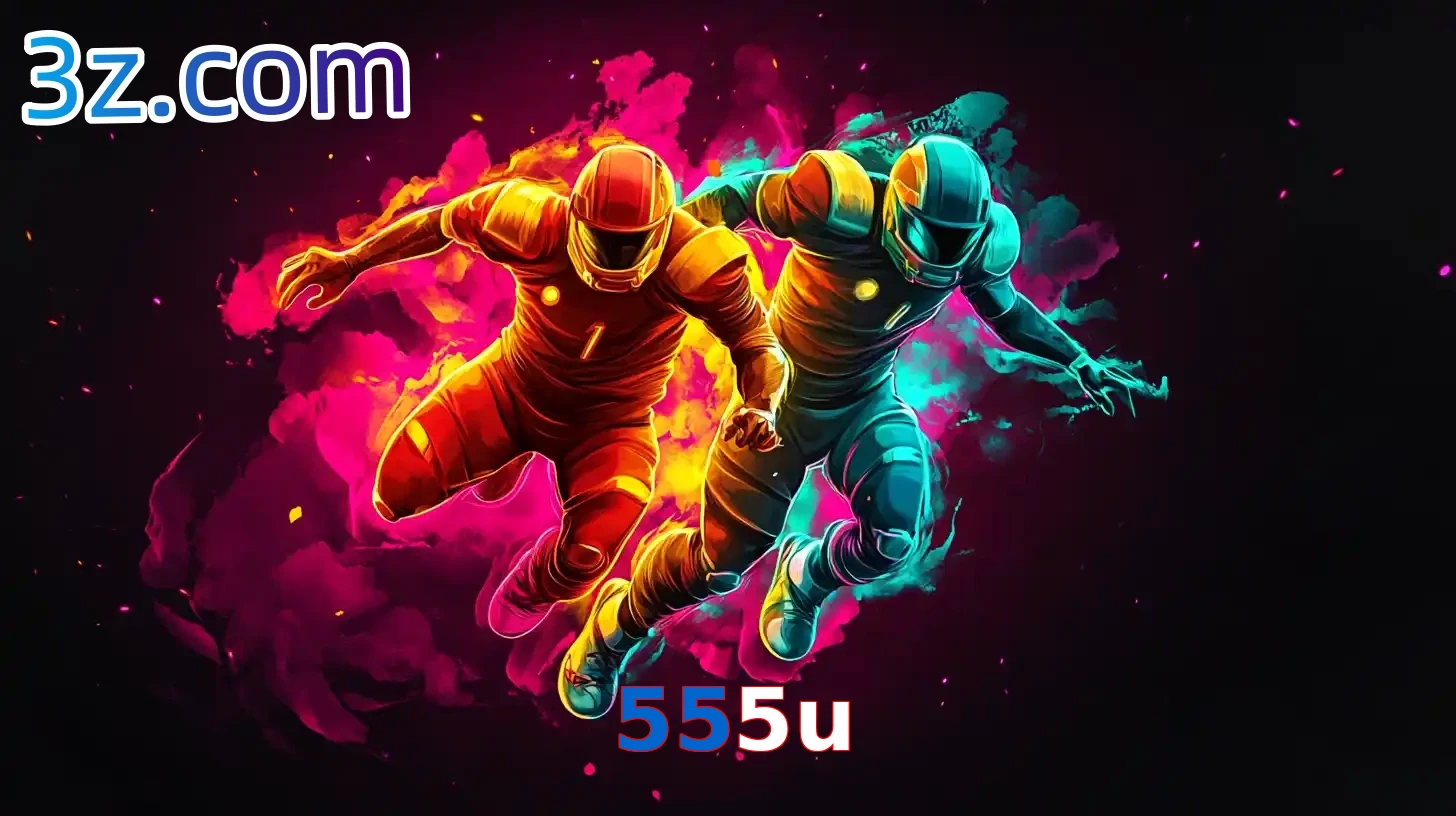 555u