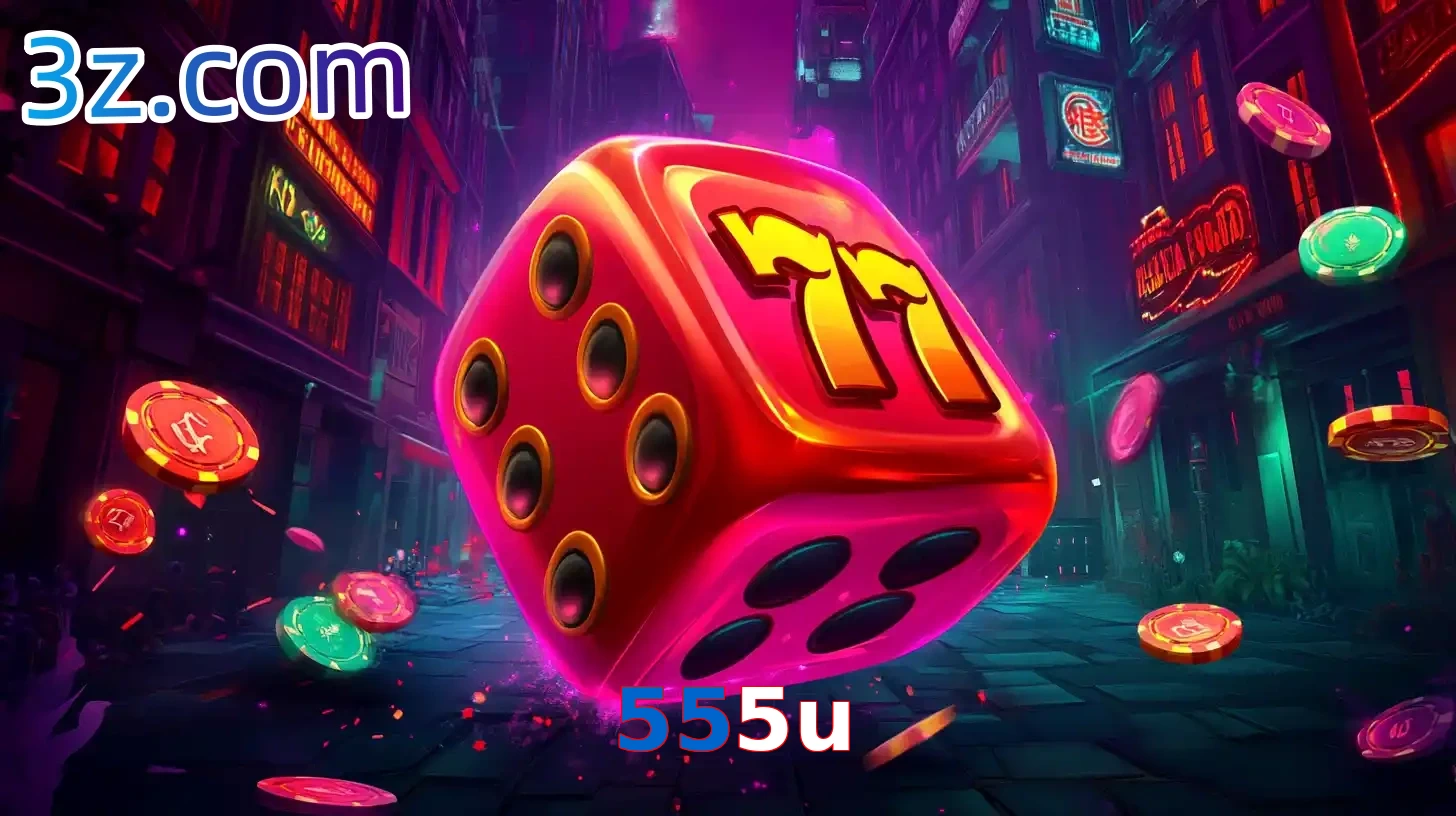 555u