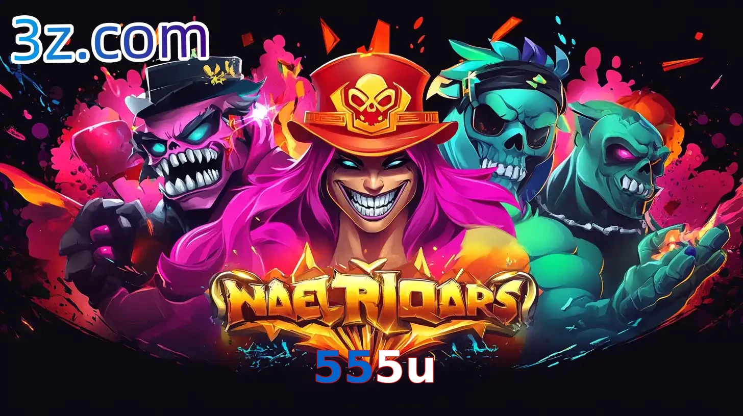 555u