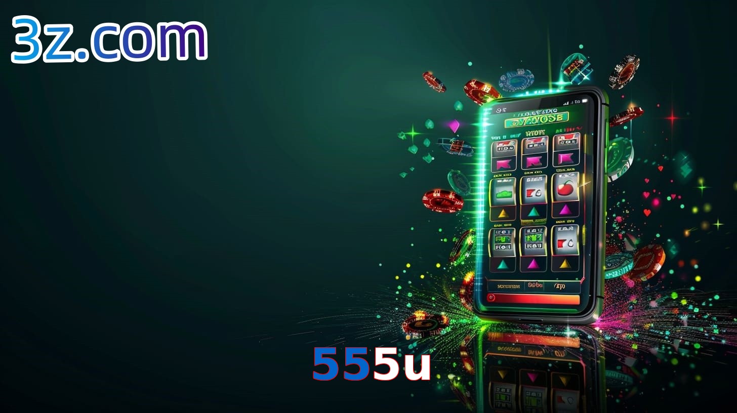 555u