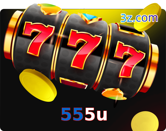 555u