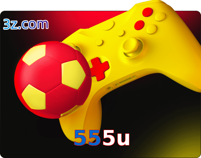 555u