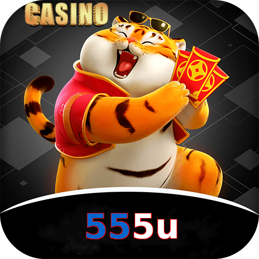 555u
