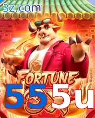 555u
