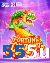 555u