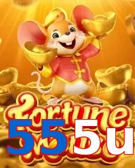 555u